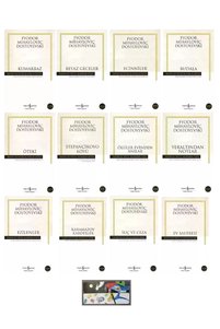 Related product image Türkiye İş Bankası Kültür Yayınları World Literature
