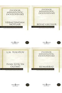 Related product image Türkiye İş Bankası Kültür Yayınları World Literature