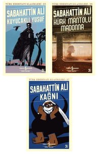 Related product image Türkiye İş Bankası Kültür Yayınları Novel