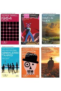 Related product image Türkiye İş Bankası Kültür Yayınları Novel