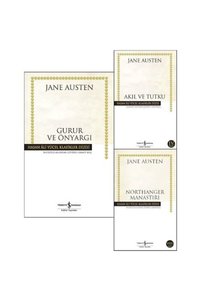 Related product image Türkiye İş Bankası Kültür Yayınları Novel