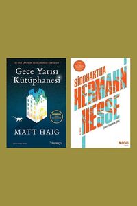 Related product image Domingo Yayınevi Novel