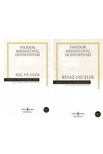 Related product image Türkiye İş Bankası Kültür Yayınları World Literature