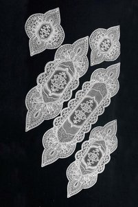 Related product image Çt Çeyizci Tekstil Table Covers