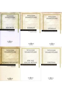 Related product image Türkiye İş Bankası Kültür Yayınları World Literature