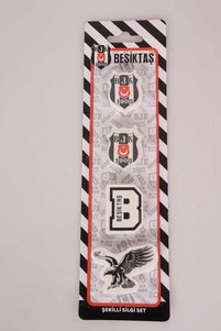 Related product image Beşiktaş Eraser