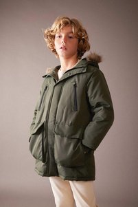 Related product image Defacto Parkas
