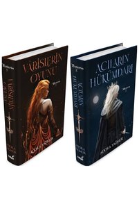 Related product image İndigo Kitap Novel