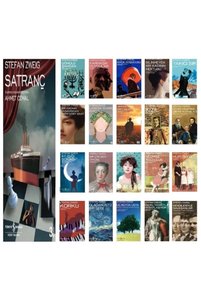 Related product image Türkiye İş Bankası Kültür Yayınları Novel