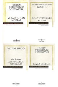 Related product image Türkiye İş Bankası Kültür Yayınları World Literature