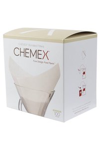صورة المنتج ذات الصلة Chemex فلاتر القهوة