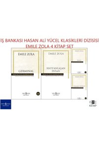 Related product image Türkiye İş Bankası Kültür Yayınları World Literature