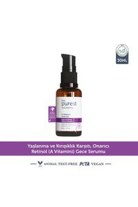 صورة المنتج ذات الصلة The Purest Solutions سيروم الوجه