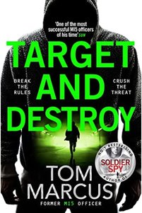 Related product image Macmillan Distribution Novel