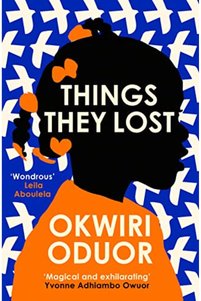 Related product image Macmillan Distribution Novel