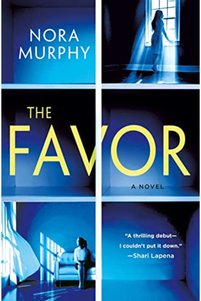 Related product image Macmillan Distribution Novel