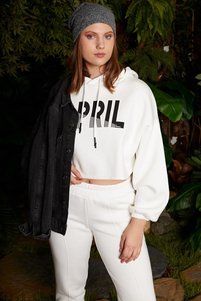 Related product image Curly Sweatshirts