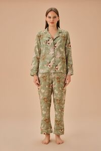Related product image Suwen Pajama Sets