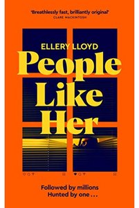Related product image Macmillan Distribution Novel