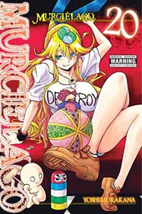 Related product image Diamond Book Distributors Novel