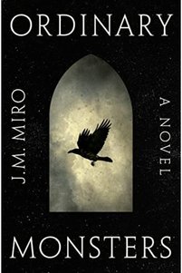Related product image Macmillan Distribution Novel