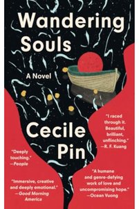 Related product image Macmillan Distribution Novel