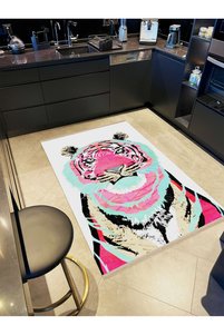Related product image Rugs Modern Halı Kitchen Rug