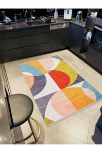 Related product image Rugs Modern Halı Kitchen Rug