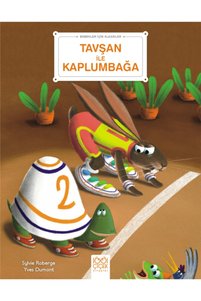 Related product image 1001 Çiçek Kitaplar Children's Storybooks