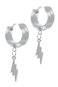 Related product image LABALABA Steel Earrings
