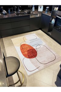 Related product image Rugs Modern Halı Kitchen Rug