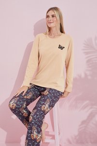 Related product image Siyah İnci Pajama Sets