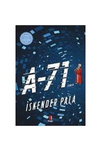 Related product image Kapı Yayınları Novel