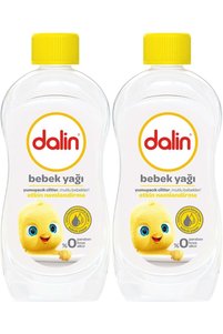 Related product image Dalin Baby Creams Oils