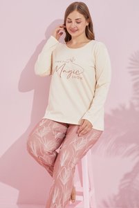 Related product image Siyah İnci Pajama Sets