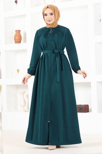 Related product image ModaMerve Capes & Abayas