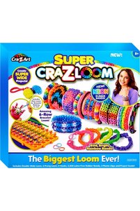 Related product image CrazArt Play Doughs