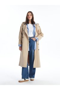 Related product image LC Waikiki Trench Coats