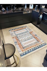 Related product image Rugs Modern Halı Kitchen Rug
