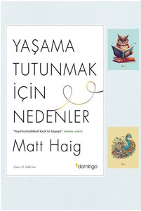 Related product image Domingo Yayınevi Novel