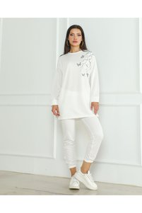 İlgili ürün resmi Fibula Tunik