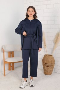Related product image Melike Tatar Two Piece Sets