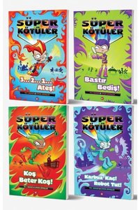 Related product image Beyaz Balina Yayınları Children's Storybooks