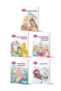 Related product image Beyaz Balina Yayınları Children's Storybooks