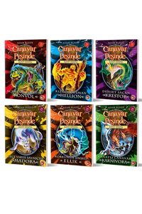 Related product image Beyaz Balina Yayınları Children's Storybooks