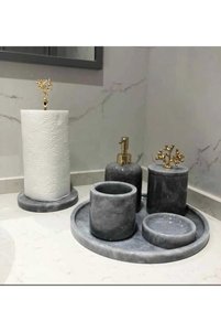 İlgili ürün resmi SARITAŞ Banyo Seti