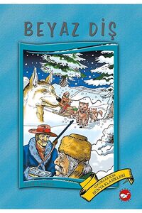 Related product image Beyaz Balina Yayınları Children's Storybooks