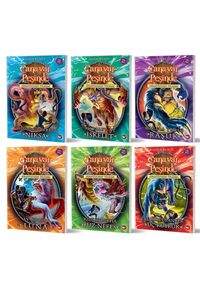 Related product image Beyaz Balina Yayınları Children's Storybooks