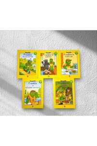 Related product image Beyaz Balina Yayınları Children's Storybooks