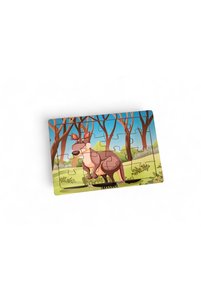 Related product image Fizello Kids Puzzle and Jigsaw